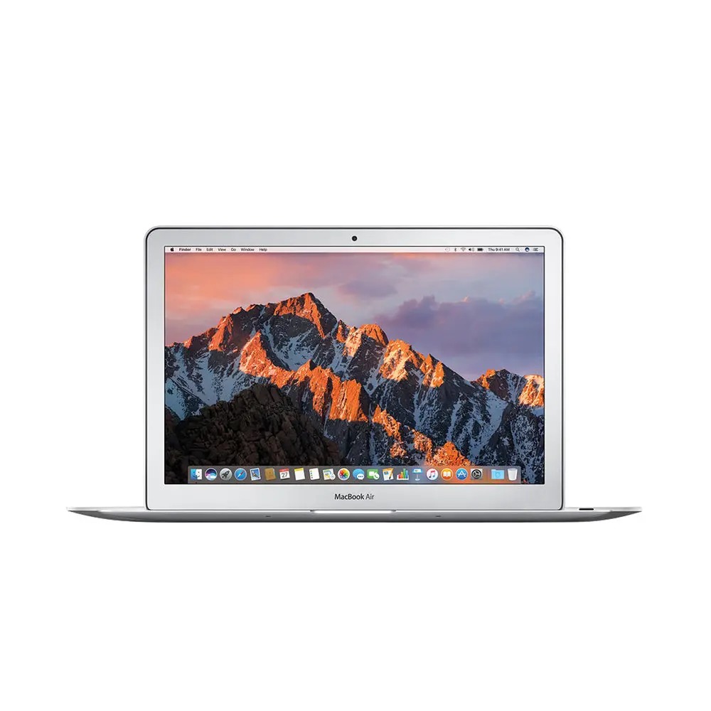 MacBook Air 13'' i5 1,8GHz 8Go 128Go SSD 2017 Coque Blanche