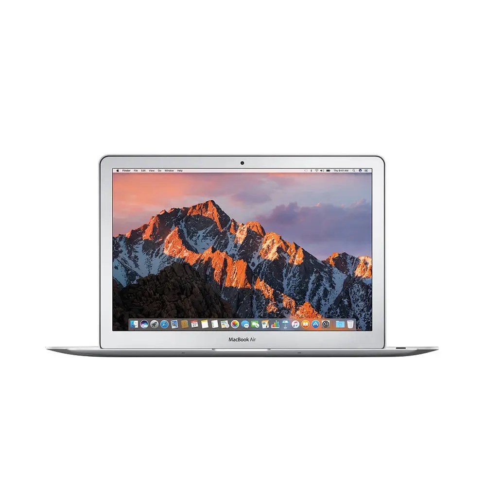 MacBook Air 13'' i5 1,8GHz 8Go 128Go SSD 2017