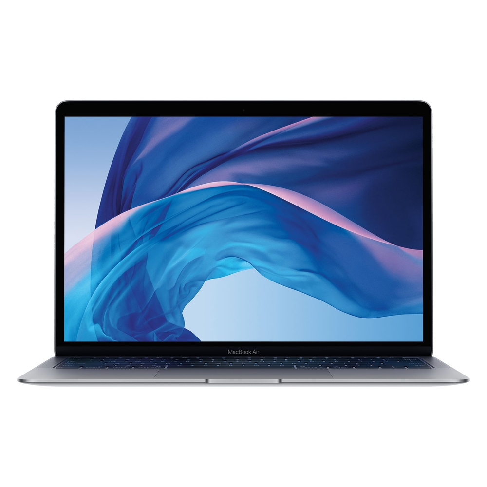 MacBook Air 13'' i7 1,2 GHz 16Go 256Go SSD 2020 Gris