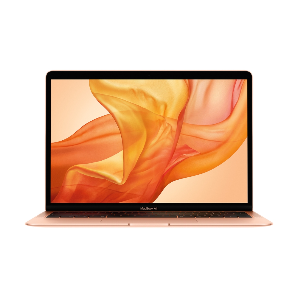 MacBook Air 13'' i7 1,2 GHz 16Go 256Go SSD 2020 Or
