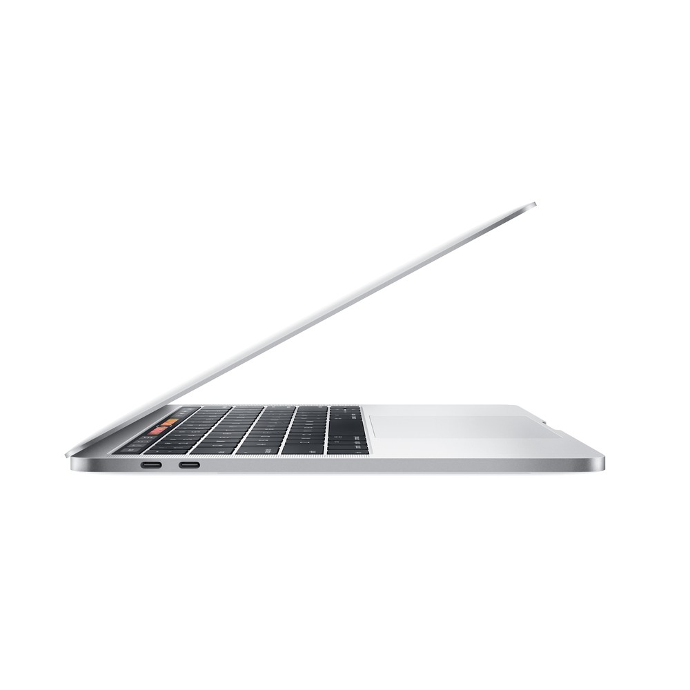 MacBook Pro Touch Bar 13'' i5 1,4 GHz 16Go 256Go SSD 2019 Argent 