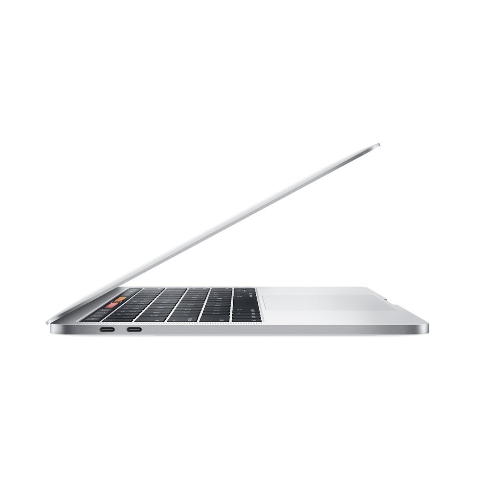MacBook Pro Touch Bar 13'' i5 1,4 GHz 8Go 256Go SSD 2019 Argent
