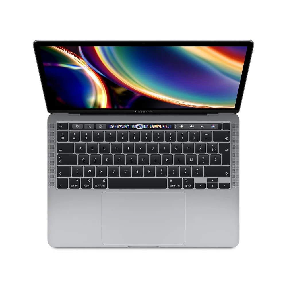 MacBook Pro 13" Touch Bar 2020