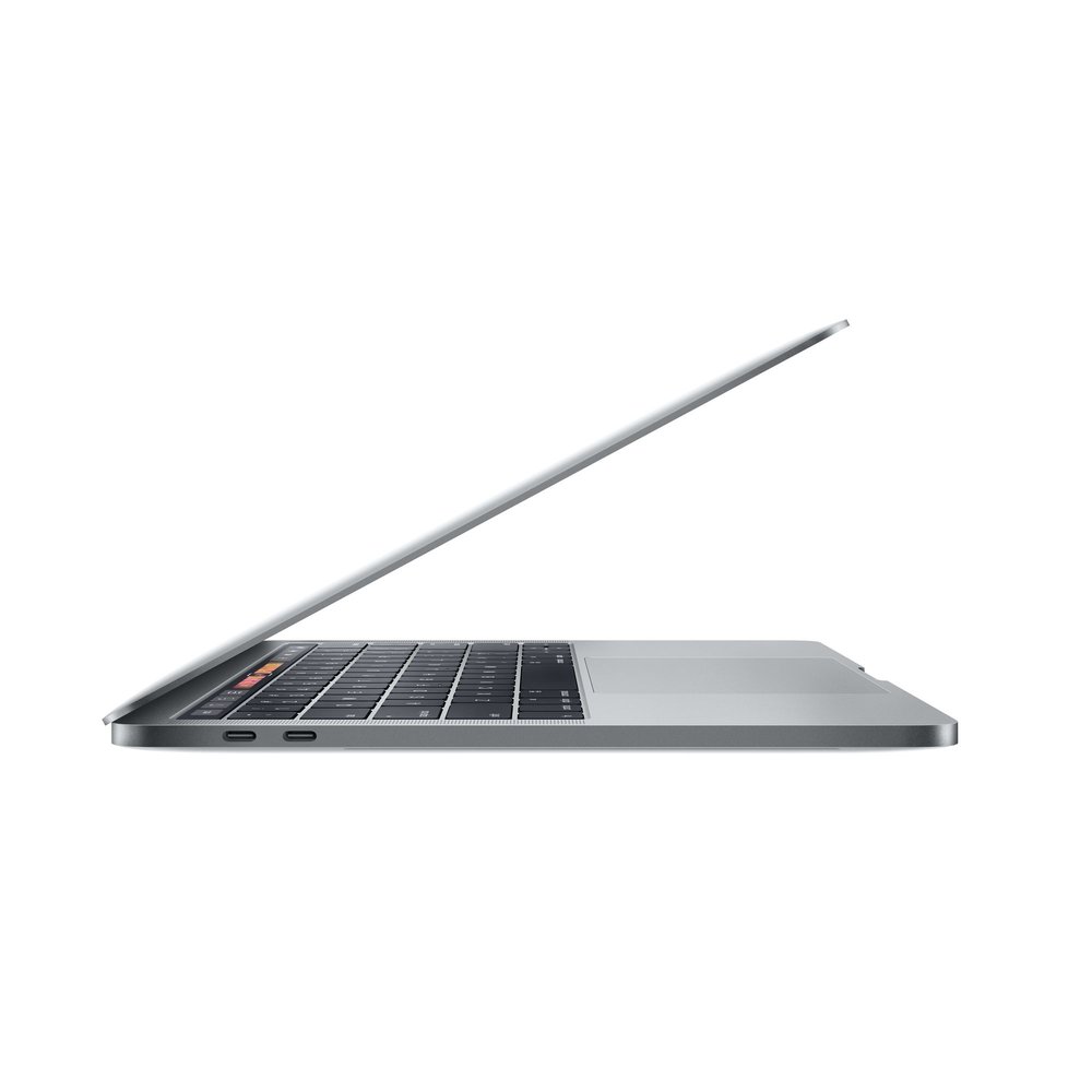 MacBook Pro Touch Bar 13'' i5 2,4 GHz 8Go 256Go SSD 2019 Gris