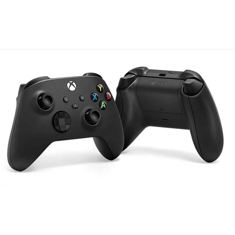 sans fil Microsoft Xbox Series pour Xbox Series/One/PC Noir