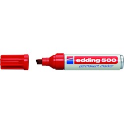 LOT de 10 Edding 500 Marqueur