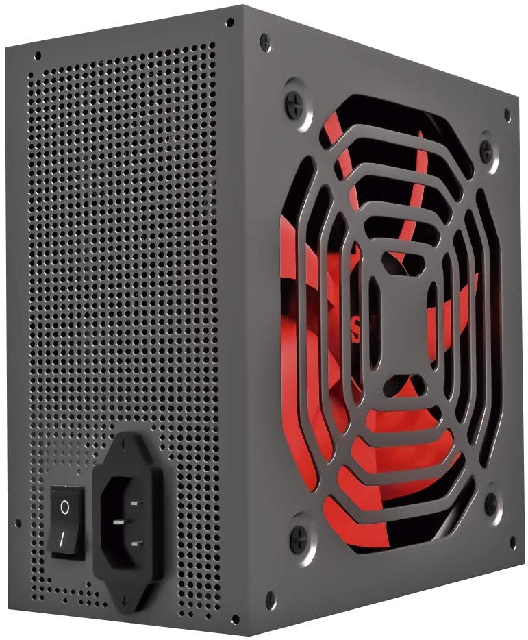 Mars Gaming MPB650 Alimentation ATX 650 W