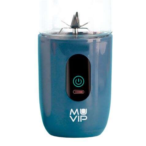 Mélangeur portable rechargeable Muvip Color Design 460 ml