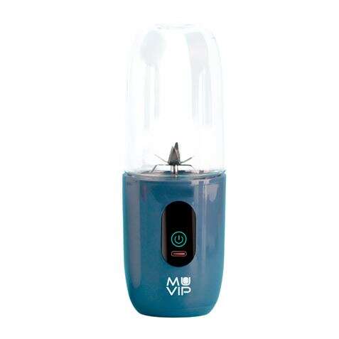 Mélangeur portable rechargeable Muvip Color Design 460 ml