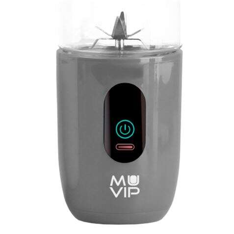 Mélangeur portable rechargeable Muvip Color Design 460 ml