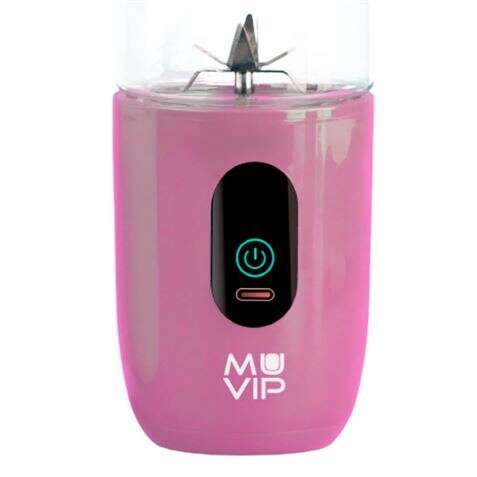 Mélangeur portable rechargeable Muvip Color Design 460 ml