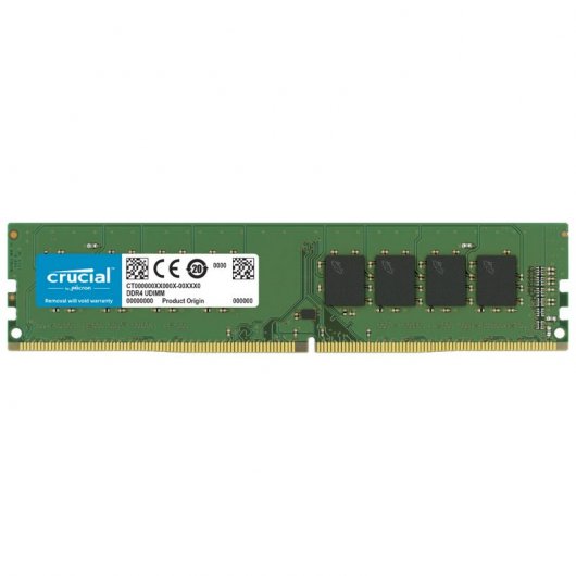 Mémoires RAM