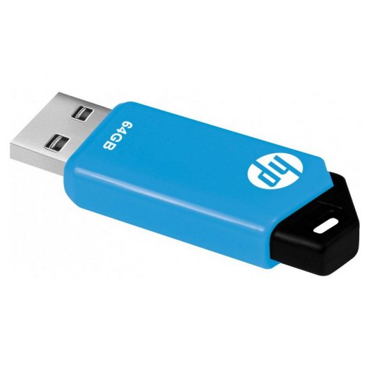 HP v150w Clé USB 2.0 64 Go