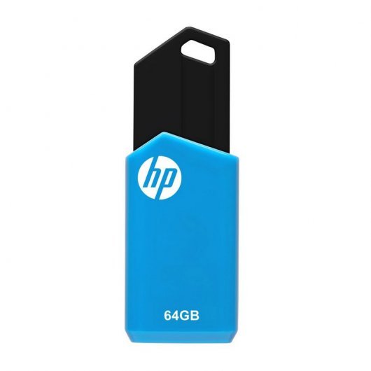 HP v150w Clé USB 2.0 64 Go