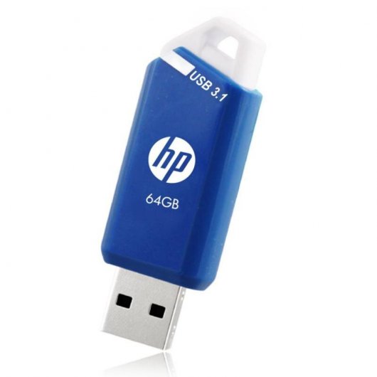 	HP x755w Clé USB 3.1 64 Go