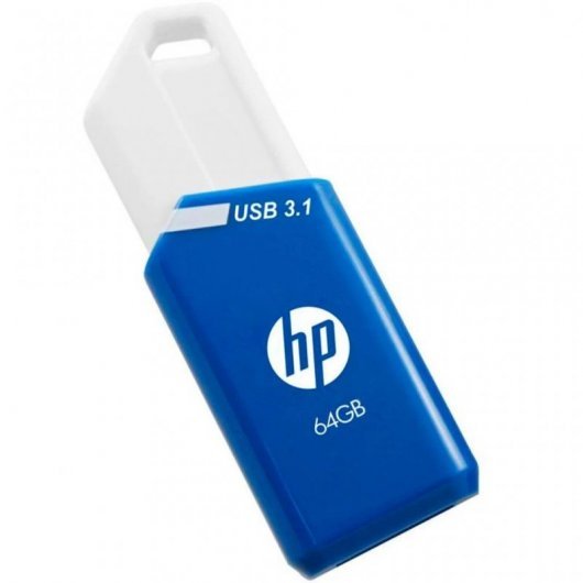 	HP x755w Clé USB 3.1 64 Go