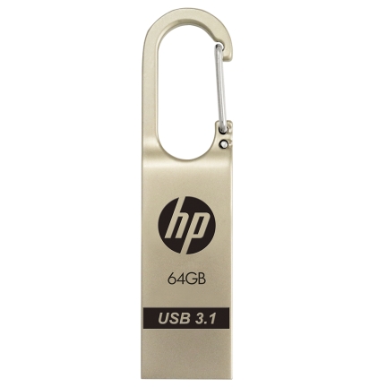 HP x760w Clé USB 3.1 64 Go