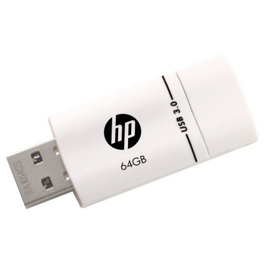 	HP x765w Clé USB 3.1 64 Go