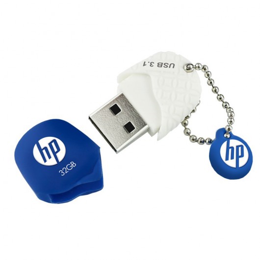 HP x780w Clé USB 3.1 32 Go
