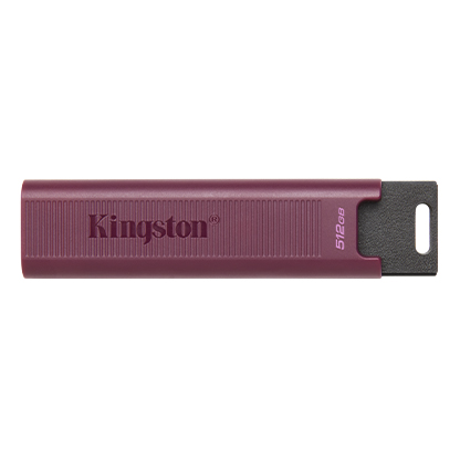 Kingston Clé USB 512Go USB-A 3.2 Gen 2