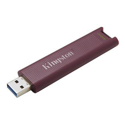 Kingston Clé USB 512Go USB-A 3.2 Gen 2