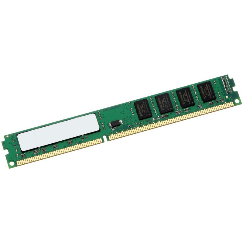 Mémoire Kingston KVR16N11/8 ValueRAM DDR3 8 Go 1600 MHz PC12800 CL11