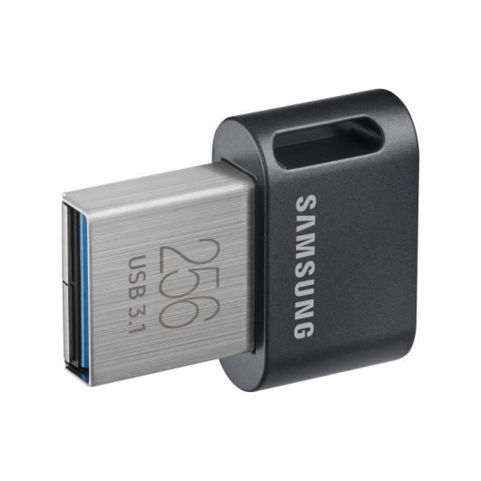 Samsung Fit Plus Clé USB 3.1 256 Go