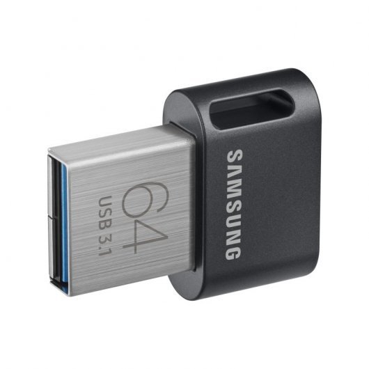 Samsung Fit Plus Clé USB 3.1 64 Go