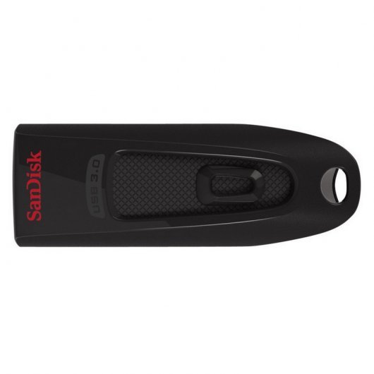 Sandisk Cruzer Ultra Clé USB 3.0 128 Go