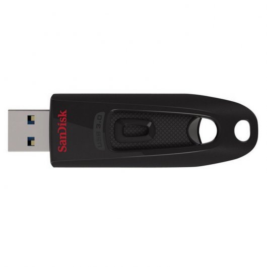 SanDisk 128 Go Cruzer Blade, Clé USB USB 2.0 : : Informatique