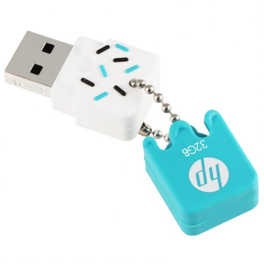 Clé USB 2.0 HP V178B 32 Go