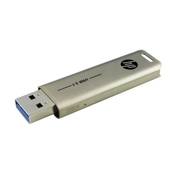 Clé USB 3.1 HP x796w 128 Go