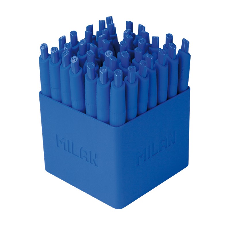 LOT de 40 Mini stylo à bille Milan