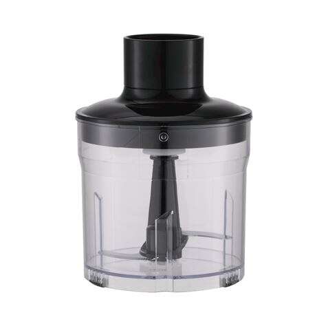 Mixeur plongeant inox Muvip 1700W + accessoires