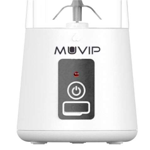Mixeur portable rechargeable Muvip 380 ml