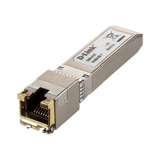 Module émetteur-récepteur D-Link 10 Gigabit SFP