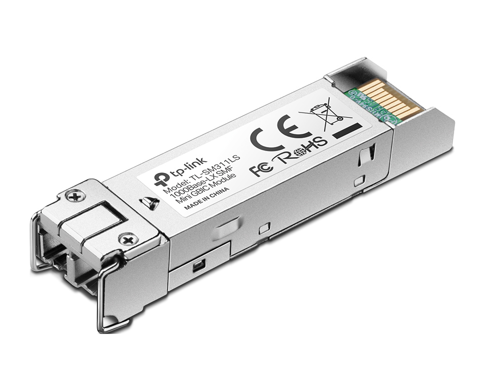 Module MiniGBIC TP-Link