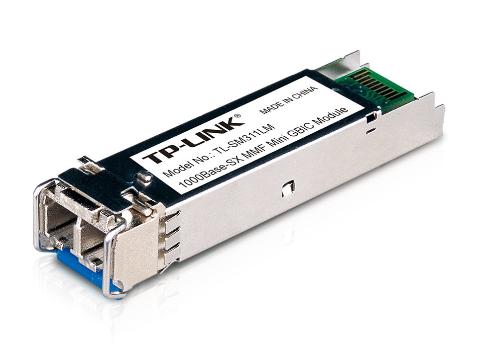 Module MiniGBIC TP-Link