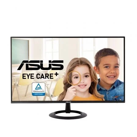 Moniteur Asus 23.8" IPS LED FullHD 1080p 100Hz - Réponse 1ms - Angle de vision 178° - 16:9 - HDMI - VESA 75x75mm