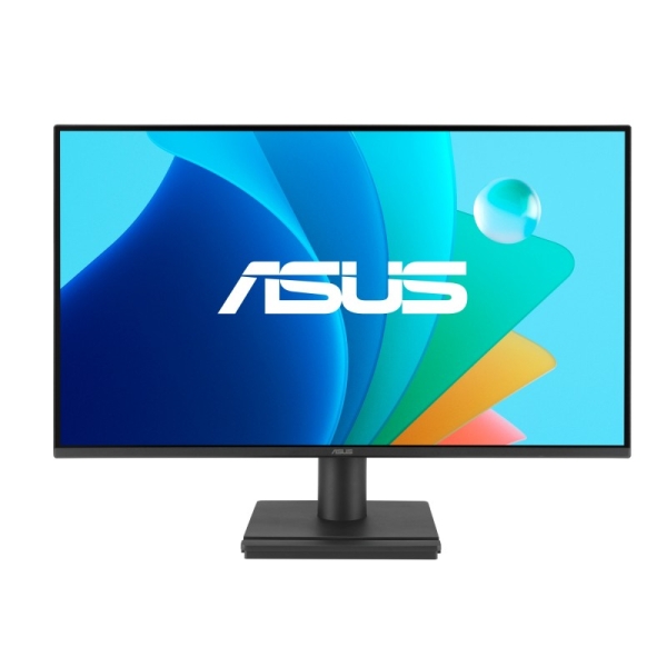 Moniteur Asus 23,8" IPS LED FullHD 1080p 120 Hz - Temps de réponse 1 ms - Angle de vision 178° - 16:9 - HDMI - VESA 100x100 - Noir