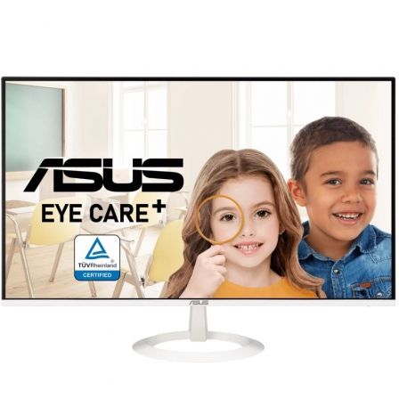 Moniteur Asus 27" IPS LED FullHD 1080p 100Hz - Réponse 1ms - Angle de vision 178° - 16:9 - HDMI - VESA 75x75mm