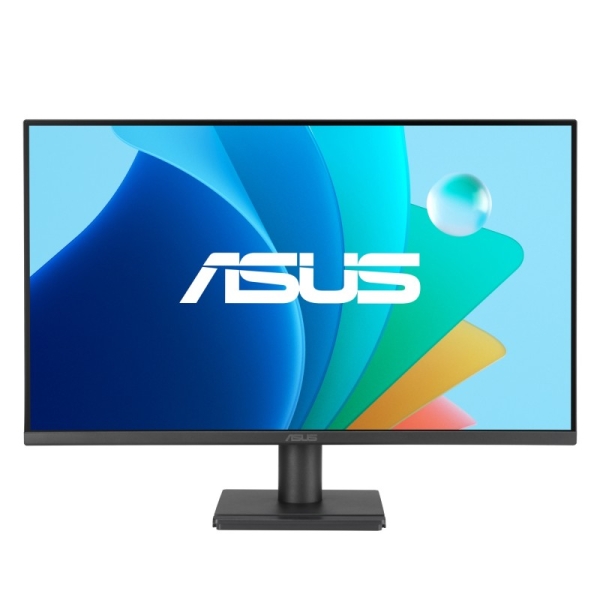 Moniteur Asus VA279HG 27" IPS FullHD 120 Hz - Temps de réponse de 1 ms - HDMI, VGA - Inclinaison réglable - Angle de vision de 178° - 16:9 - VESA 100 x 100 mm