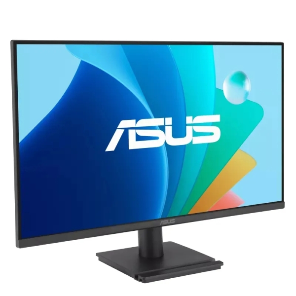Moniteur Asus VA279QG 27" LED IPS FullHD 1080p 120 Hz - Temps de réponse 1 ms - Angle de vision 178° - Haut-parleurs intégrés - HDMI, DisplayPort - VESA 100 x 100 mm