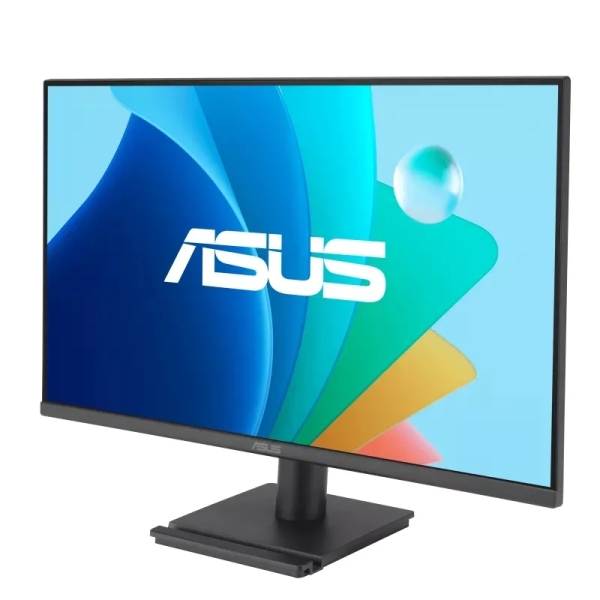Moniteur Asus VA279QG 27" LED IPS FullHD 1080p 120 Hz - Temps de réponse 1 ms - Angle de vision 178° - Haut-parleurs intégrés - HDMI, DisplayPort - VESA 100 x 100 mm