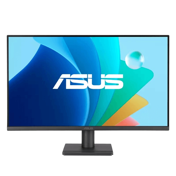 Moniteur Asus VA279QG 27" LED IPS FullHD 1080p 120 Hz - Temps de réponse 1 ms - Angle de vision 178° - Haut-parleurs intégrés - HDMI, DisplayPort - VESA 100 x 100 mm