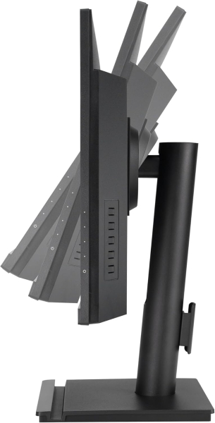 Moniteur Asus VA279QGS 27" LED IPS FullHD 1080p 120 Hz - Temps de réponse de 1 ms - Angle de vision de 178° - Haut-parleurs intégrés - HDMI, DisplayPort, USB - VESA 100 x 100 mm