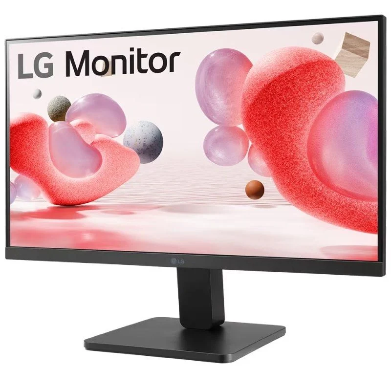 Moniteur LED LG 21,4" LED VA FullHD 1080p 75 Hz FreeSync - Réponse 5 ms - Angle de vision 178º - 16:9 - HDMI, VGA - VESA 75x75 mm