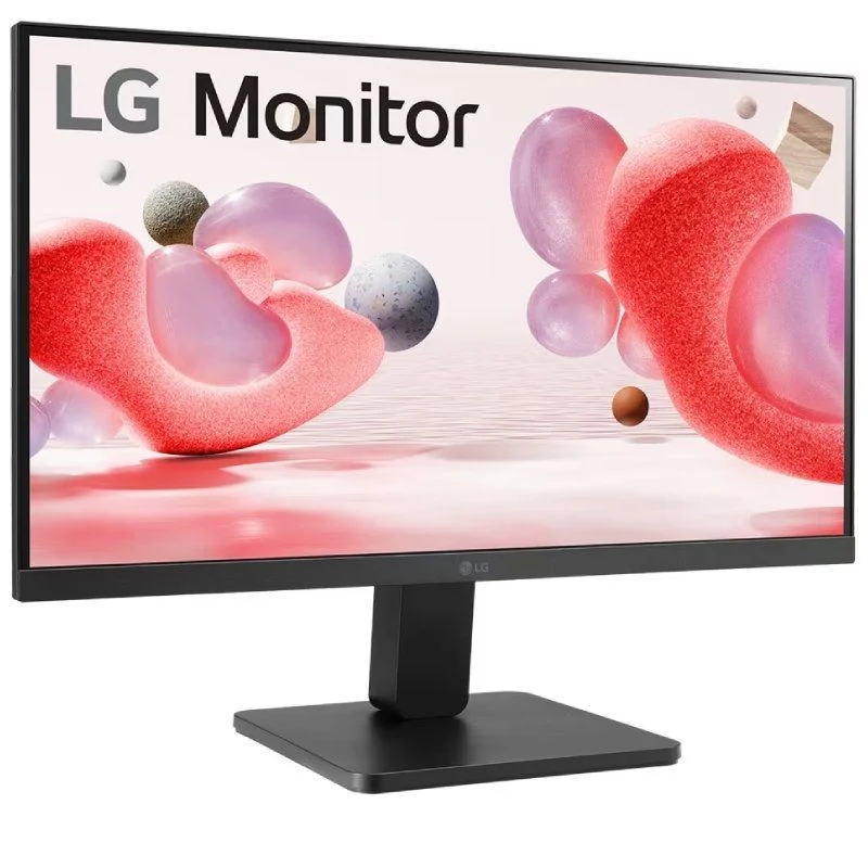 Moniteur LED LG 21,4" LED VA FullHD 1080p 75 Hz FreeSync - Réponse 5 ms - Angle de vision 178º - 16:9 - HDMI, VGA - VESA 75x75 mm