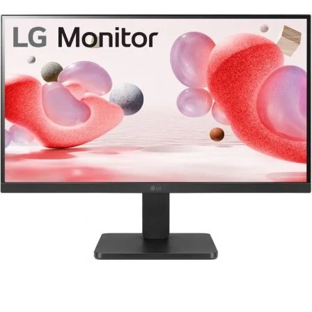 Moniteur LED LG 21,4" LED VA FullHD 1080p 75 Hz FreeSync - Réponse 5 ms - Angle de vision 178º - 16:9 - HDMI, VGA - VESA 75x75 mm