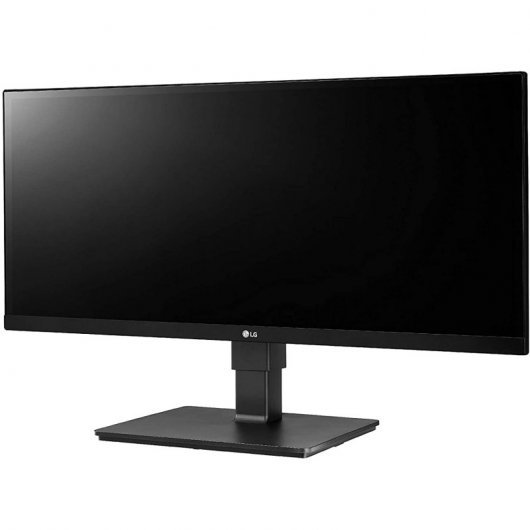 Moniteur LED LG 29" IPS UltraWide Full HD - Freesync - Réponse 5 ms - Angle de vision 178º - 21:9 - HDMI, DP